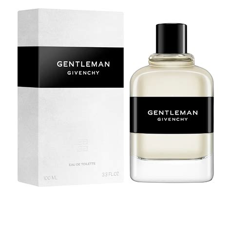 prezzo gentleman profumo givenchy